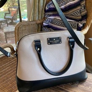 Kate Spade crossbody